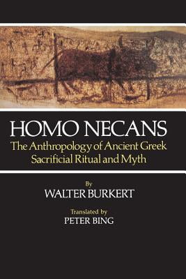 homo necans